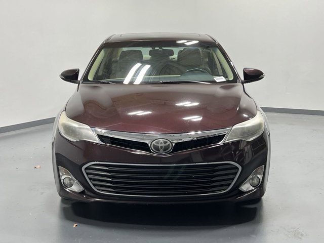 2014 Toyota Avalon Limited