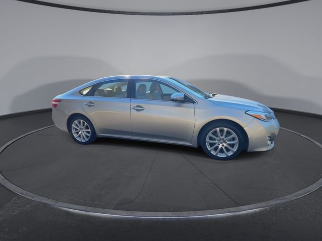 2014 Toyota Avalon Limited