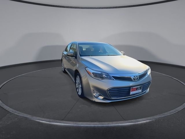 2014 Toyota Avalon Limited