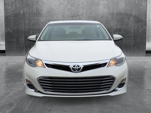 2014 Toyota Avalon XLE