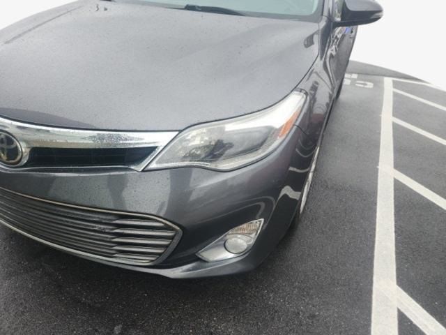 2014 Toyota Avalon Limited