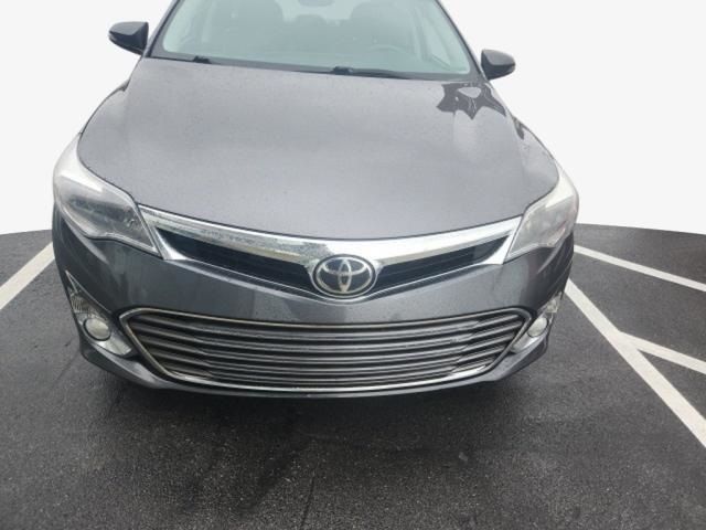 2014 Toyota Avalon Limited