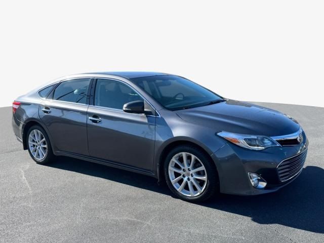 2014 Toyota Avalon Limited