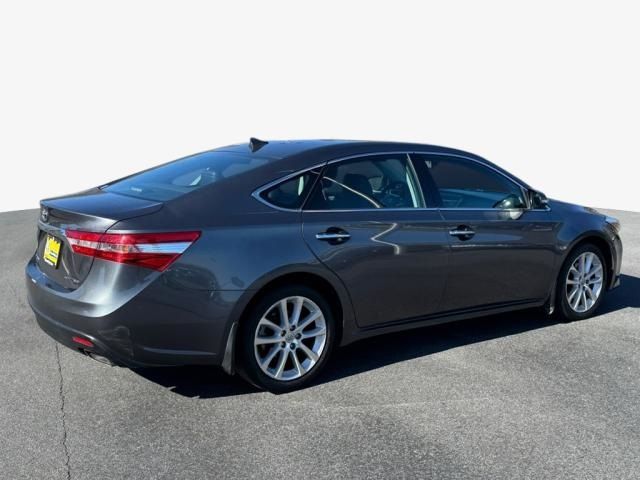 2014 Toyota Avalon Limited