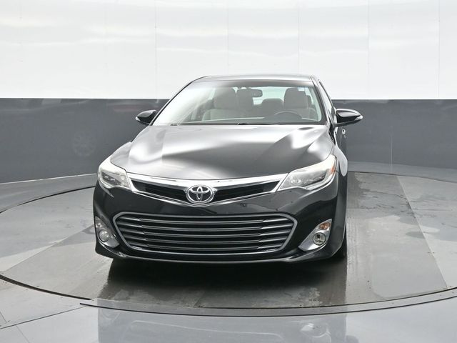 2014 Toyota Avalon Limited