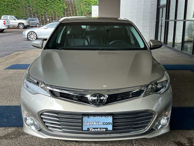 2014 Toyota Avalon Limited