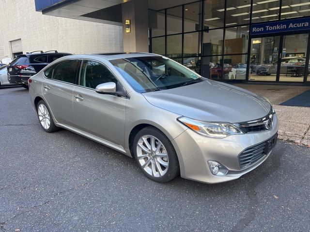 2014 Toyota Avalon Limited