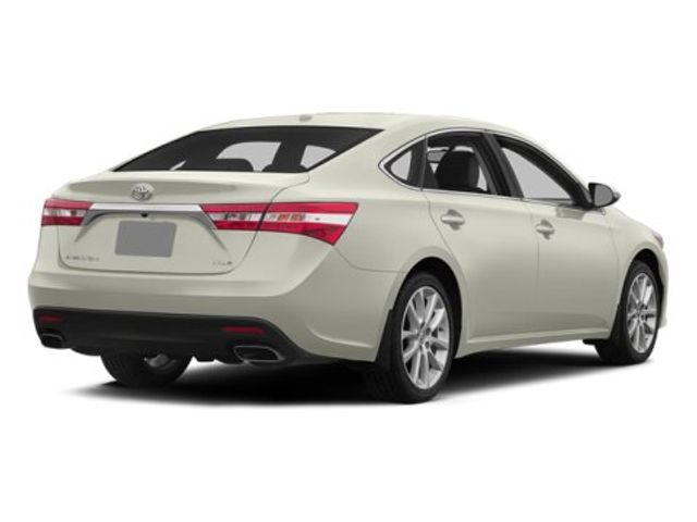 2014 Toyota Avalon Limited