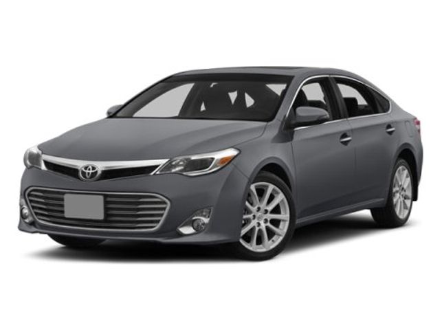 2014 Toyota Avalon 