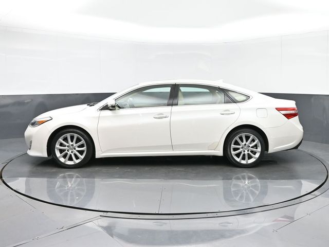 2014 Toyota Avalon Limited