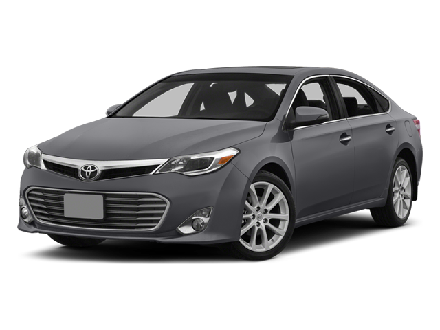 2014 Toyota Avalon Limited