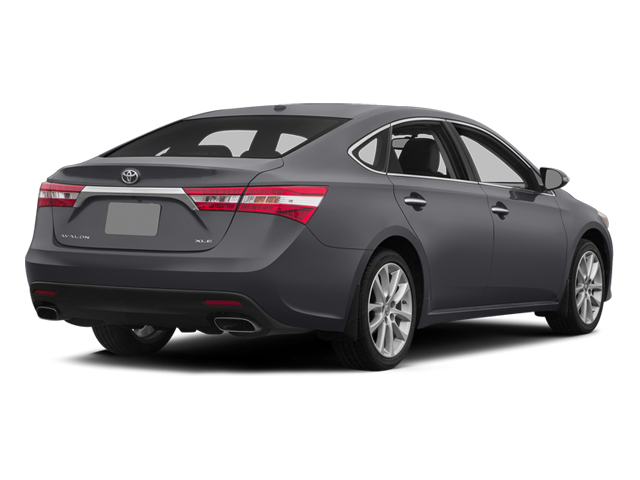 2014 Toyota Avalon Limited