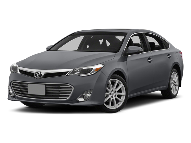 2014 Toyota Avalon Limited