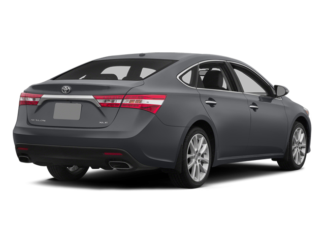 2014 Toyota Avalon Limited