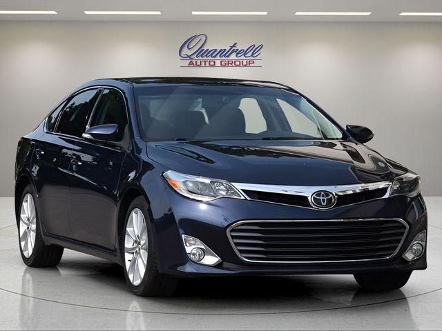 2014 Toyota Avalon Limited