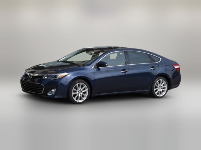 2014 Toyota Avalon Limited