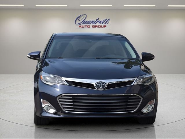2014 Toyota Avalon Limited