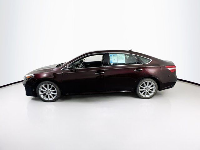 2014 Toyota Avalon Limited