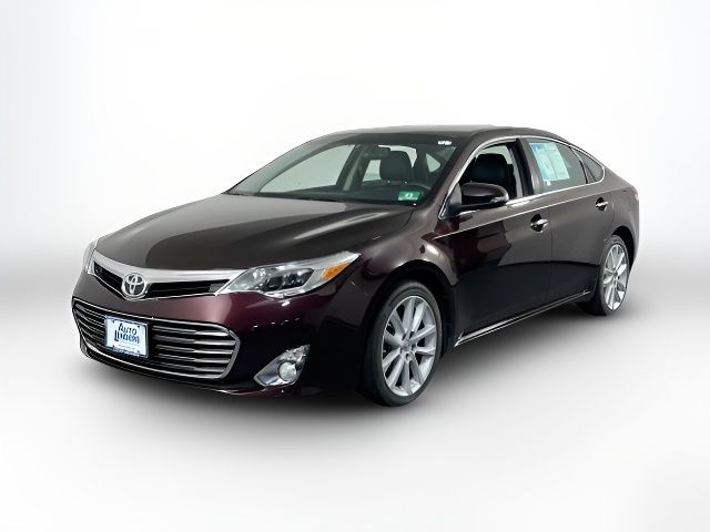 2014 Toyota Avalon Limited