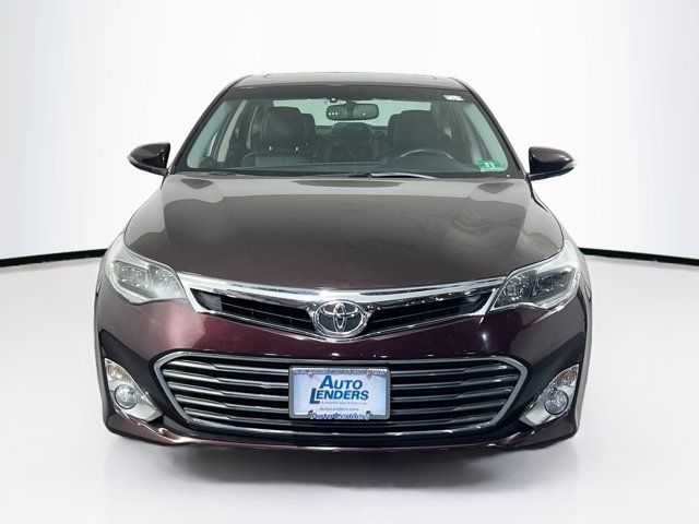 2014 Toyota Avalon Limited