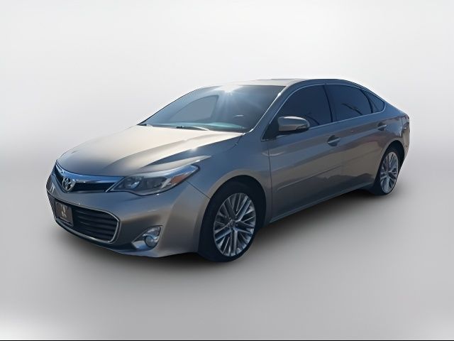 2014 Toyota Avalon Limited