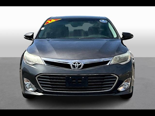 2014 Toyota Avalon Limited