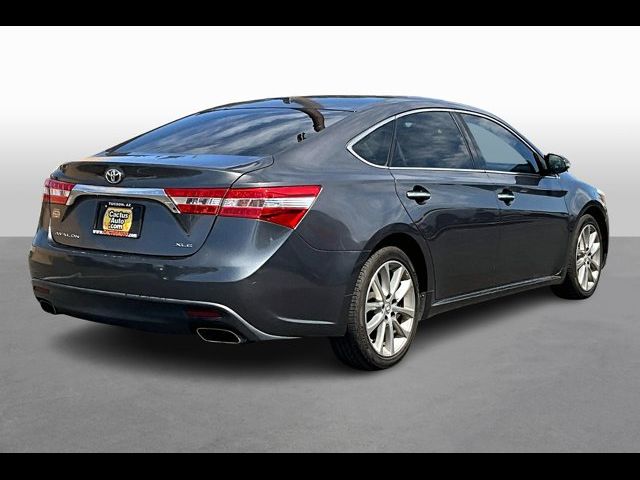 2014 Toyota Avalon Limited