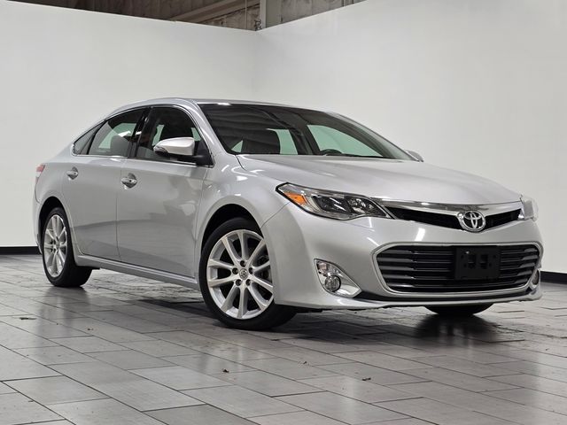 2014 Toyota Avalon Limited