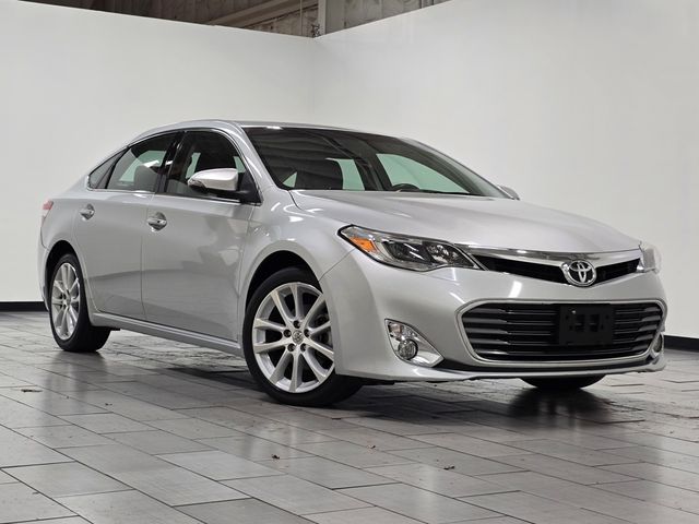 2014 Toyota Avalon Limited