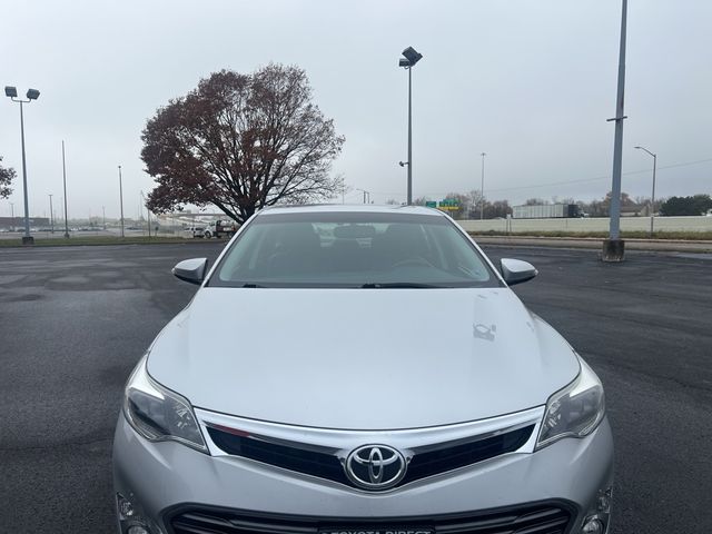 2014 Toyota Avalon Limited