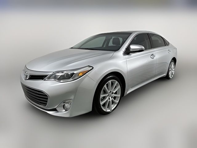 2014 Toyota Avalon Limited