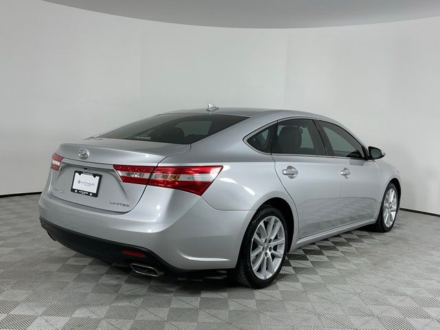 2014 Toyota Avalon Limited