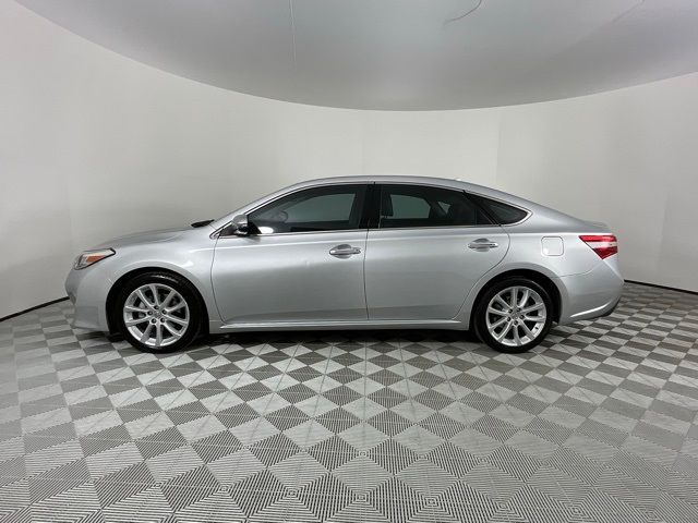 2014 Toyota Avalon Limited