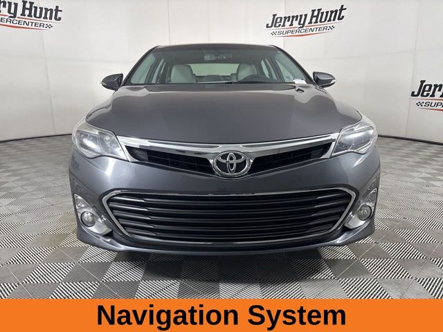 2014 Toyota Avalon Limited