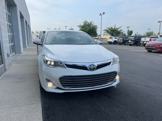 2014 Toyota Avalon Limited