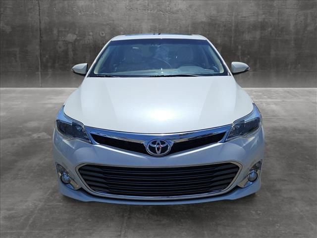 2014 Toyota Avalon Limited