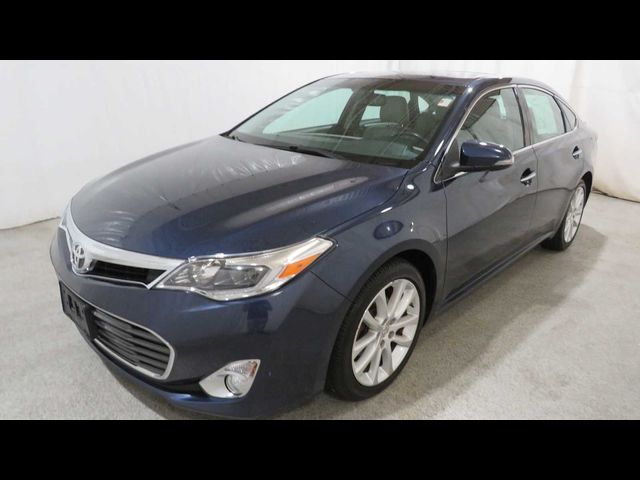 2014 Toyota Avalon Limited