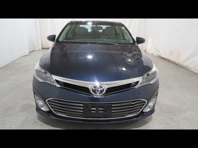 2014 Toyota Avalon Limited