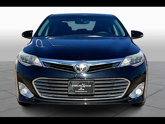 2014 Toyota Avalon Limited