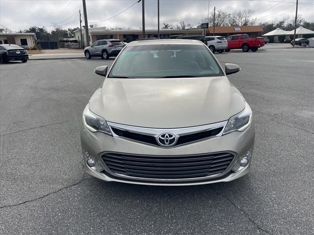 2014 Toyota Avalon Limited