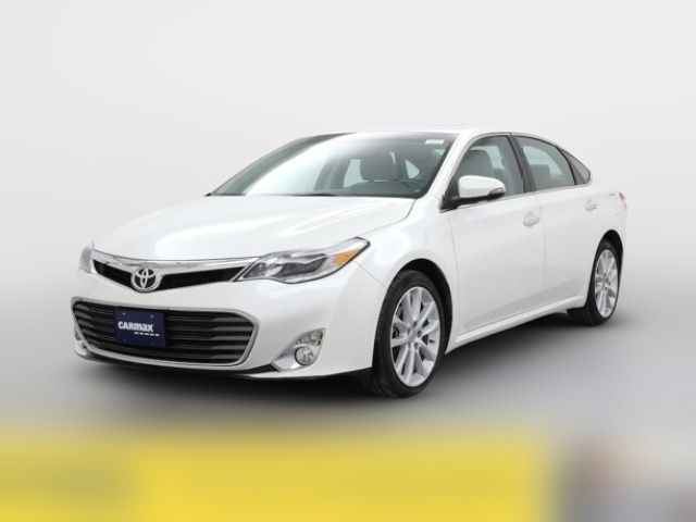 2014 Toyota Avalon Limited