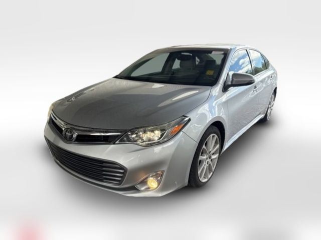 2014 Toyota Avalon Limited