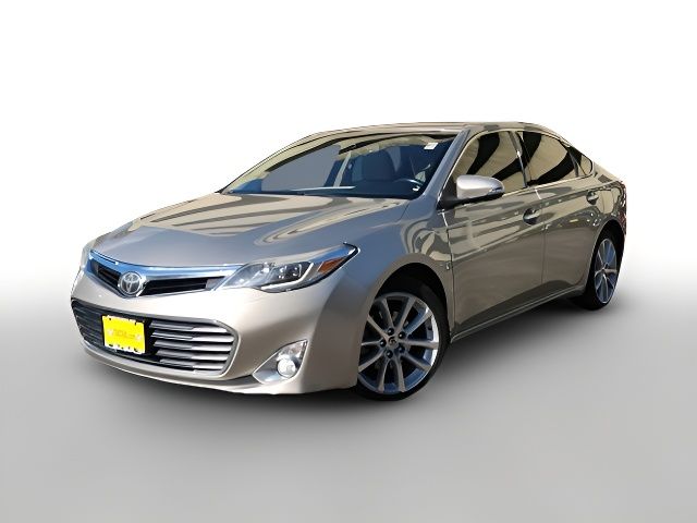 2014 Toyota Avalon Limited