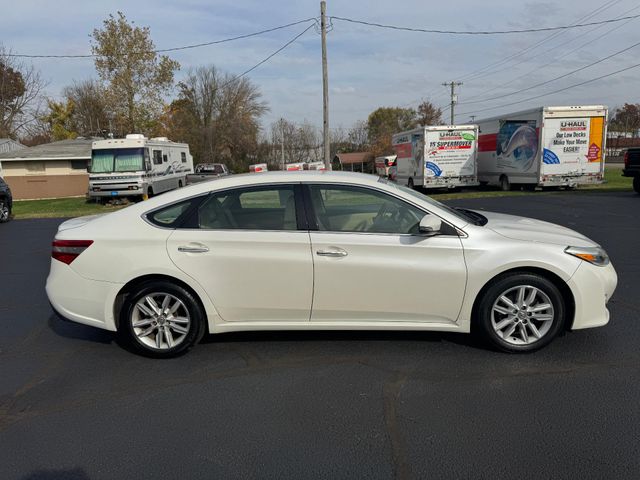 2014 Toyota Avalon Limited