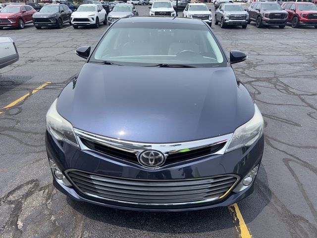 2014 Toyota Avalon Limited