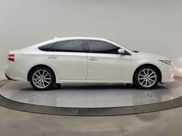 2014 Toyota Avalon Limited