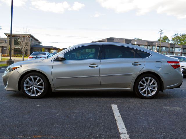 2014 Toyota Avalon Limited