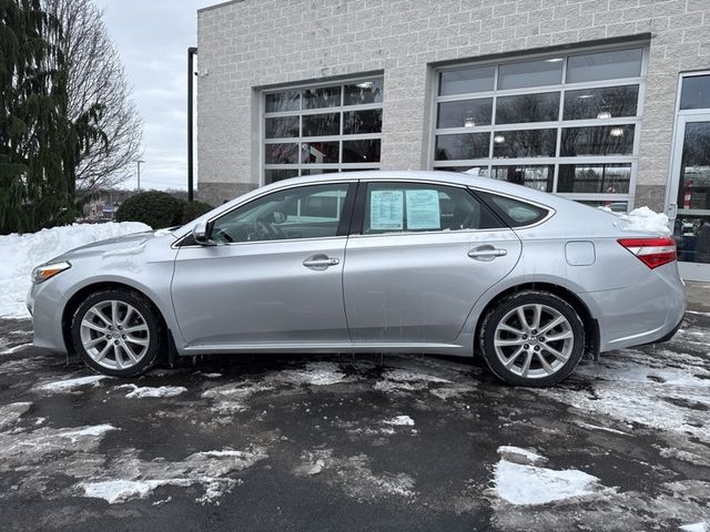 2014 Toyota Avalon Limited