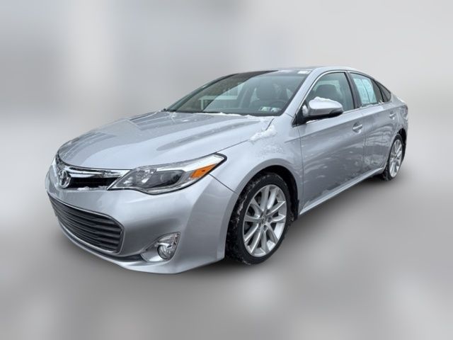 2014 Toyota Avalon Limited