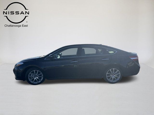 2014 Toyota Avalon Limited